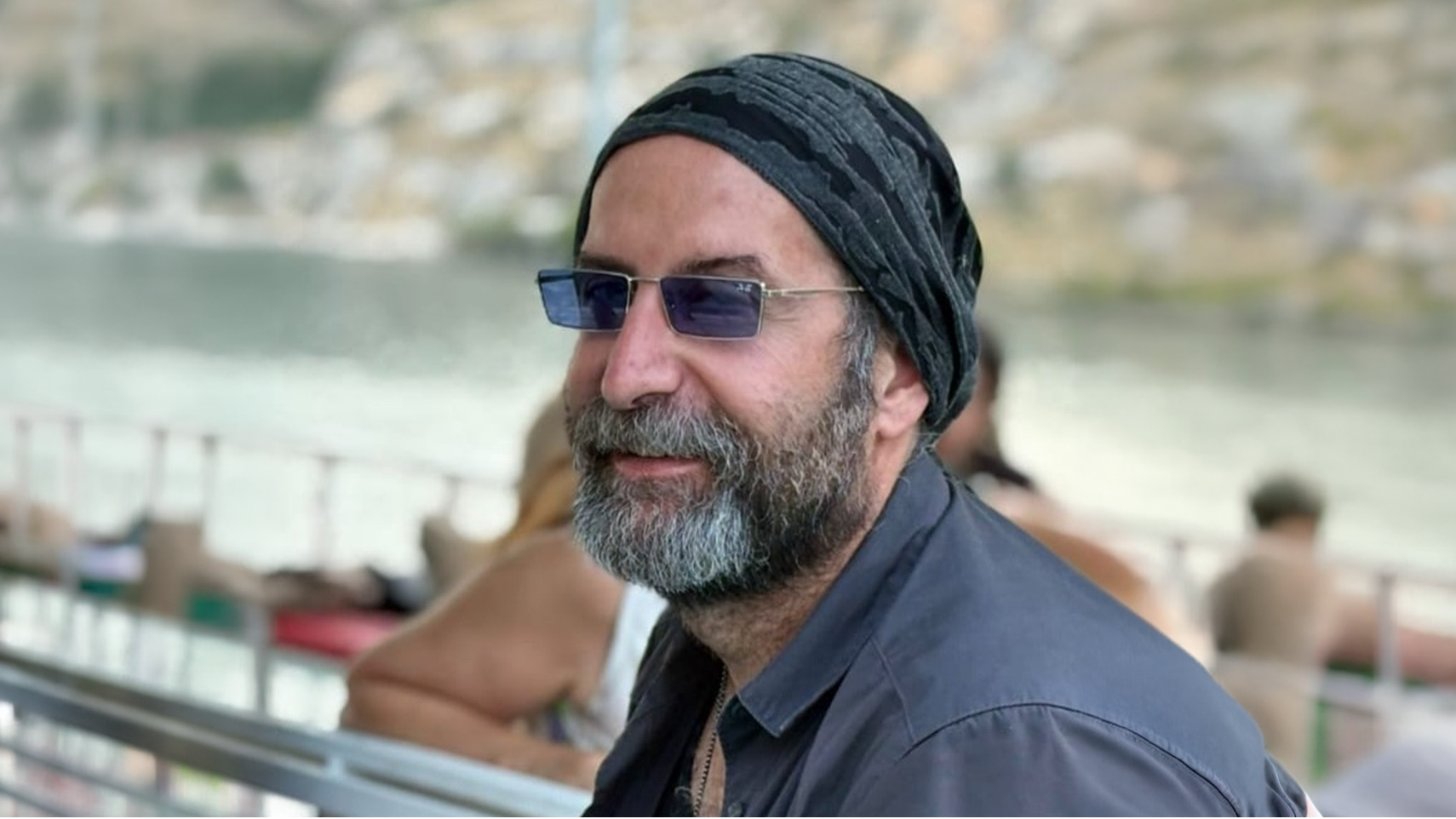 Alper Çabuk